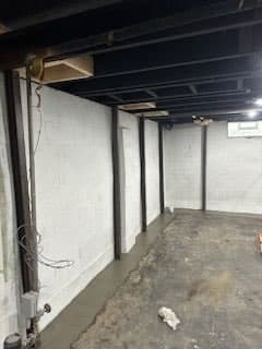 Foundation Repair & Foundation Waterproofing