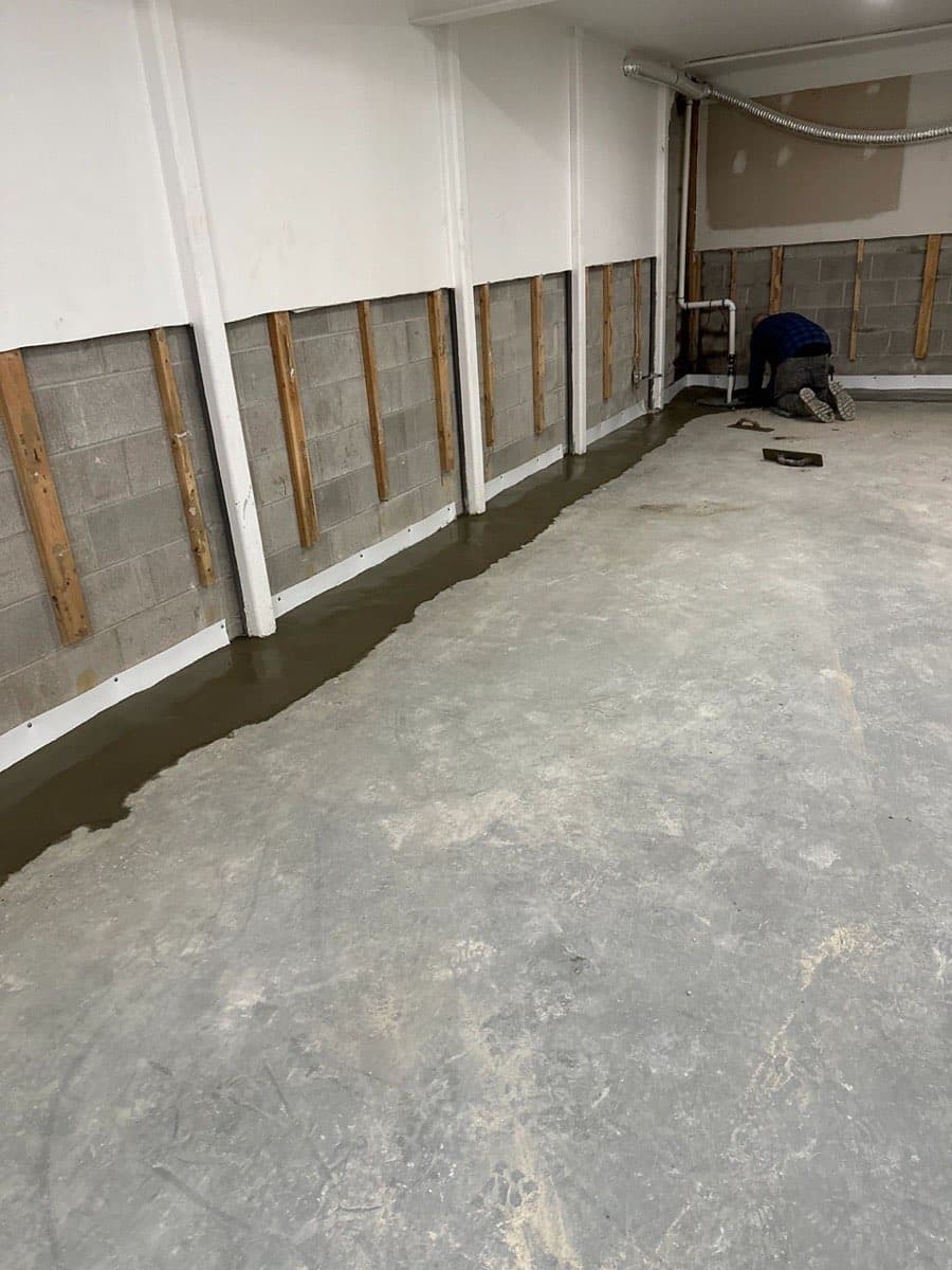 How Much Does Basement Waterproofing Cost in Michigan?