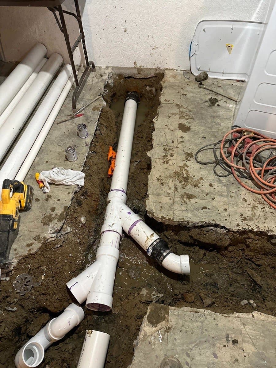French Drains 101: A Homeowner's Guide
