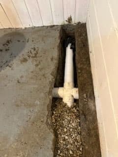 Basement Wall Waterproofing — Oakland County, MI