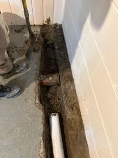 Why Your Basement Leaks After Heavy Rain (and How to Fix It)